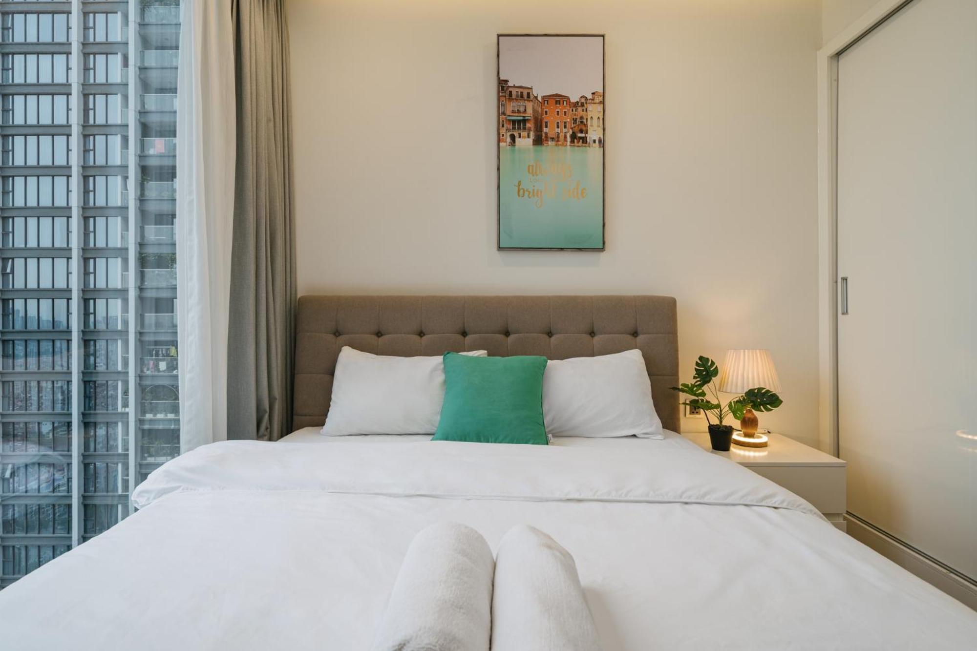 Shendo Vinhomes Metropolis Ανόι Εξωτερικό φωτογραφία