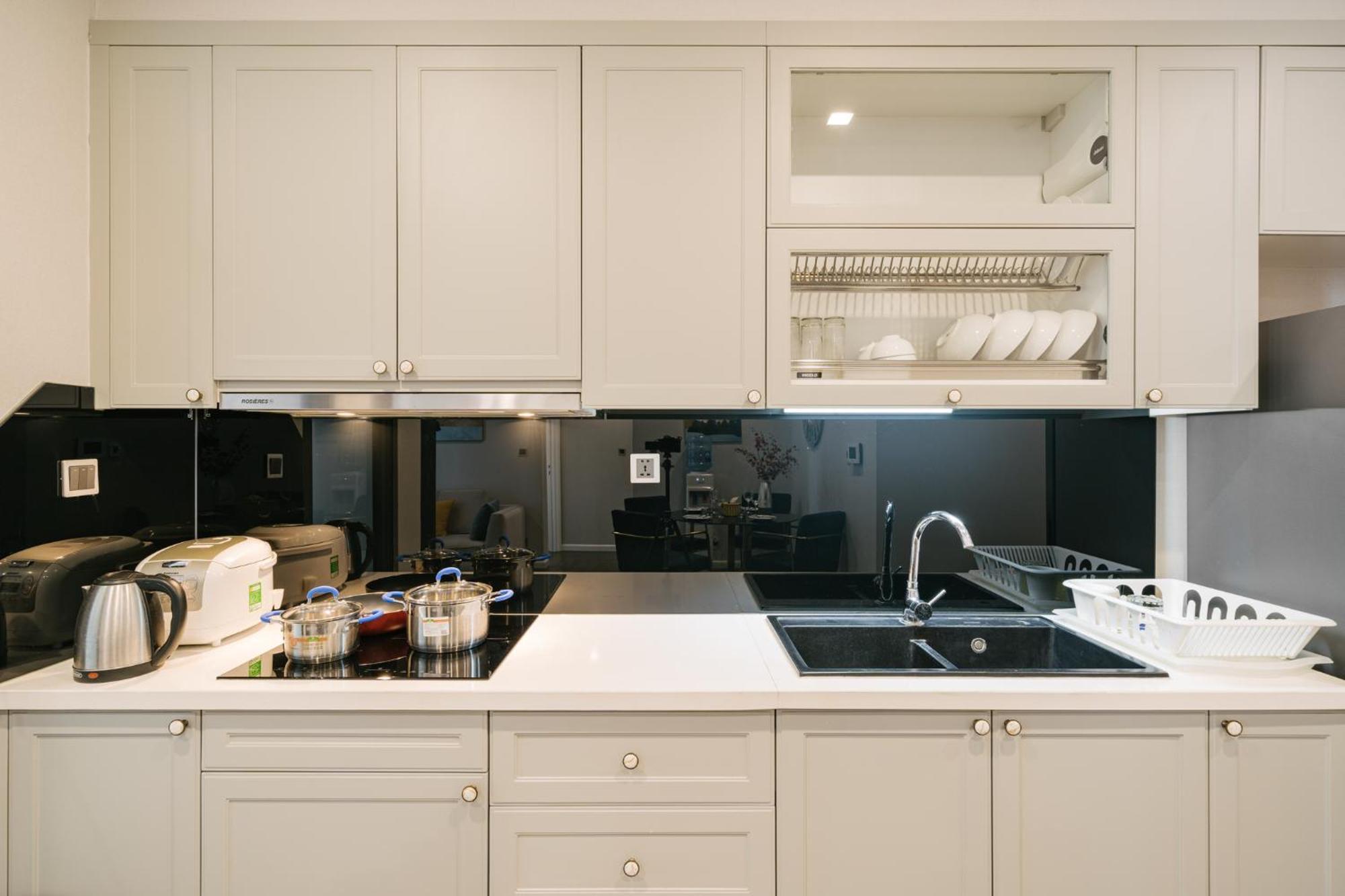 Shendo Vinhomes Metropolis Ανόι Εξωτερικό φωτογραφία
